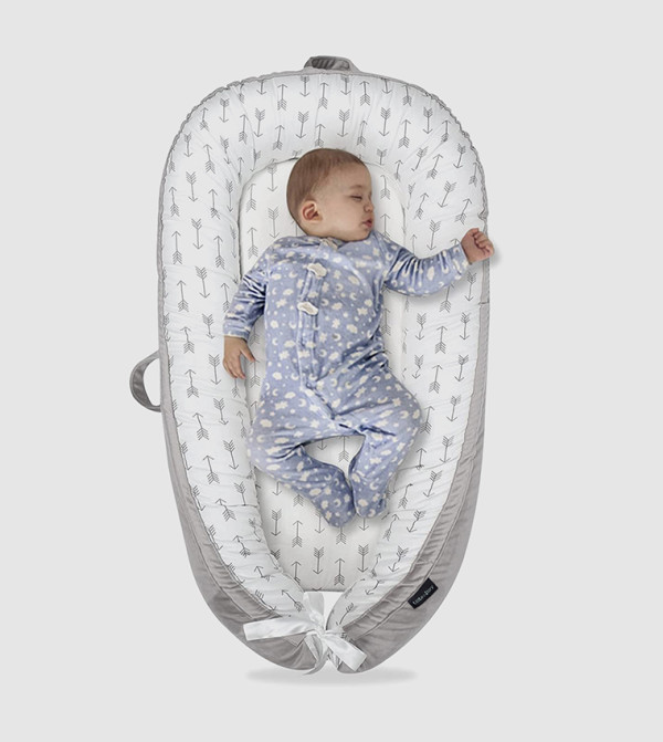 ليتل ستوري  أطقم أسرة ومخدات بيبي - متعدد Baby Bedding Sets & Pillows