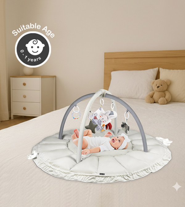 Little Story  Baby Bedding Sets & Pillows - Multi Baby Bedding Sets & Pillows