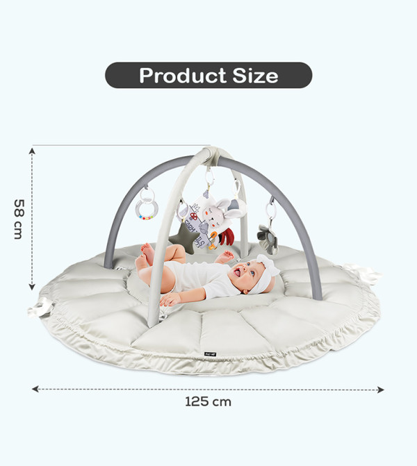 Little Story  Baby Bedding Sets & Pillows - Multi Baby Bedding Sets & Pillows