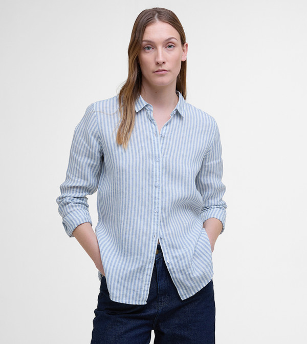 Barbour  - Chambray Shirts