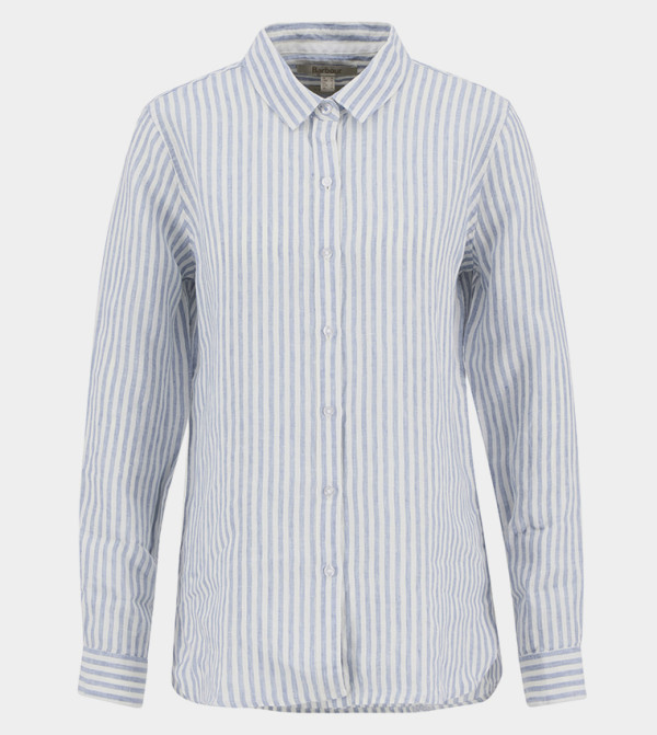 Barbour  - Chambray Shirts