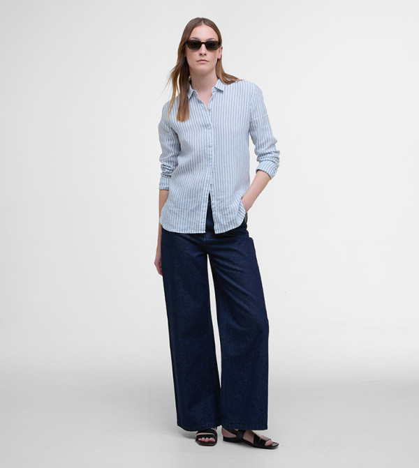 Barbour  - Chambray Shirts