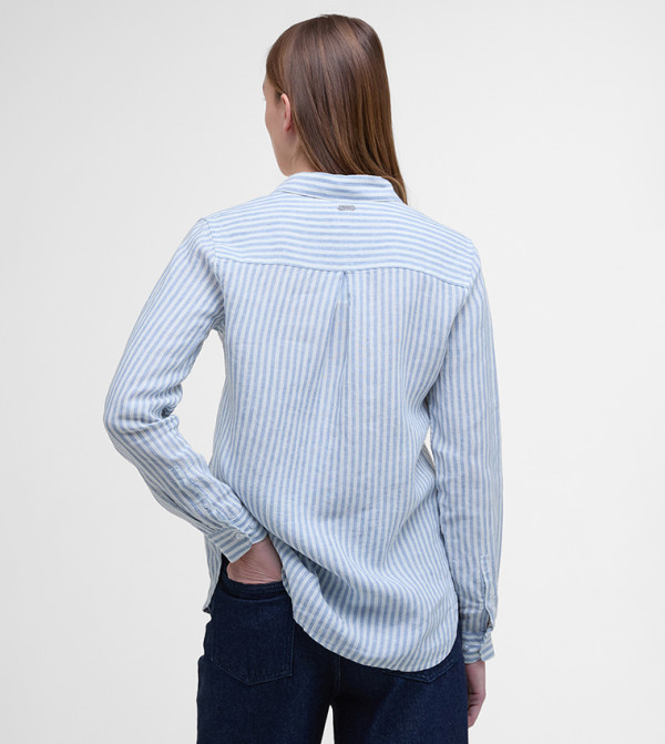 Barbour  - Chambray Shirts