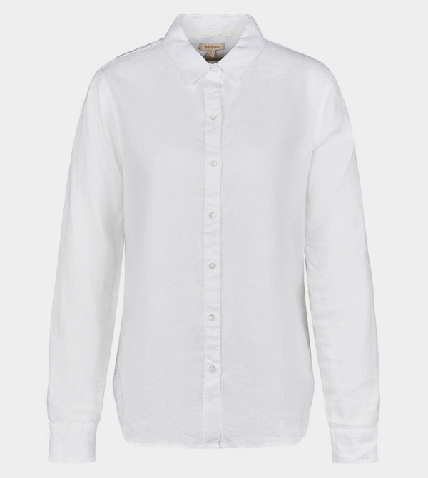 Barbour  - White Shirts