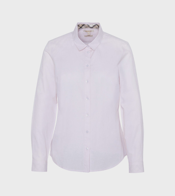 Barbour Barbour - Pink Shirts