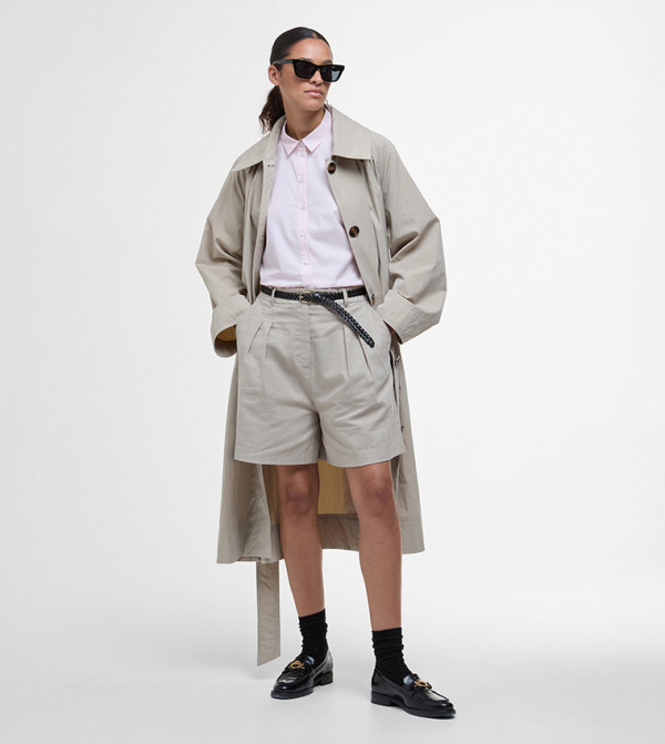 Barbour Barbour - Pink Shirts