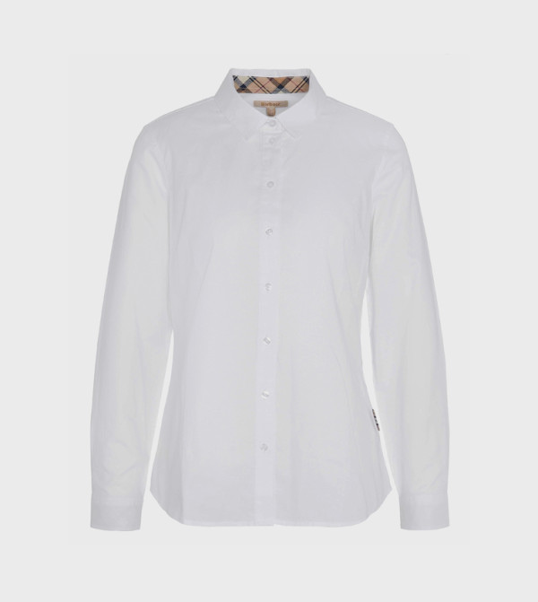 Barbour Barbour - White Shirts