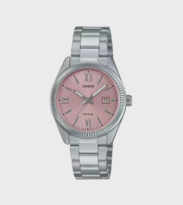 Casio Casio - Silver undefined