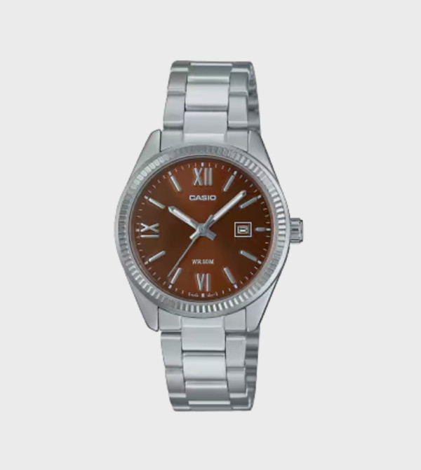 Casio Casio - Silver undefined