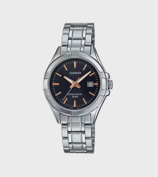 Casio Casio - Silver undefined