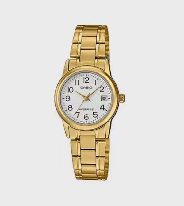 Casio Casio - Gold undefined