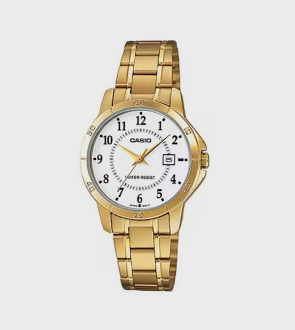 Casio Casio - Gold undefined