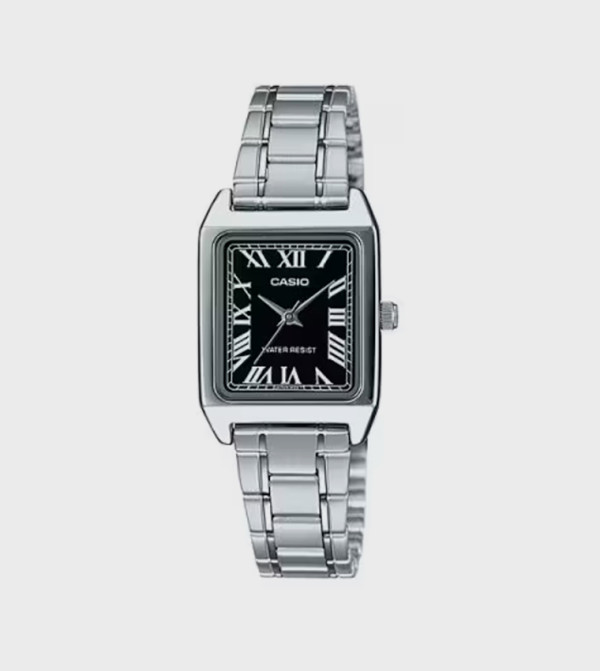 Casio  Watches - Silver undefined