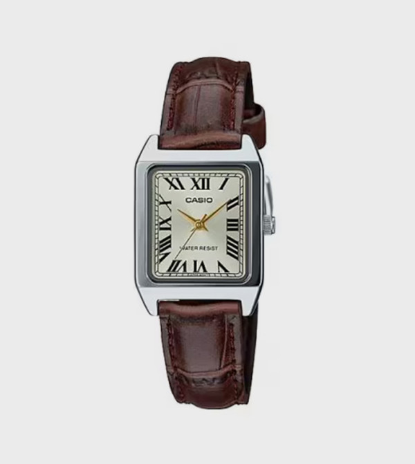 Casio Casio - Brown undefined