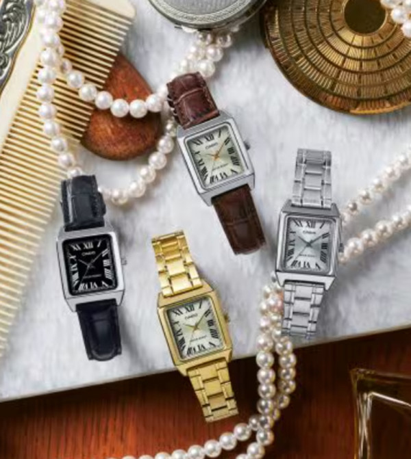 Casio Casio - Brown undefined