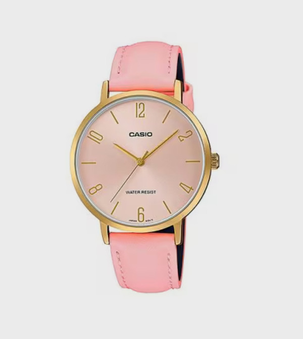 Casio Casio - Pink undefined