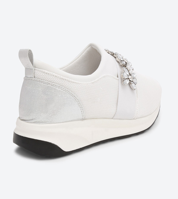 Hotsoles Hotsoles - White false