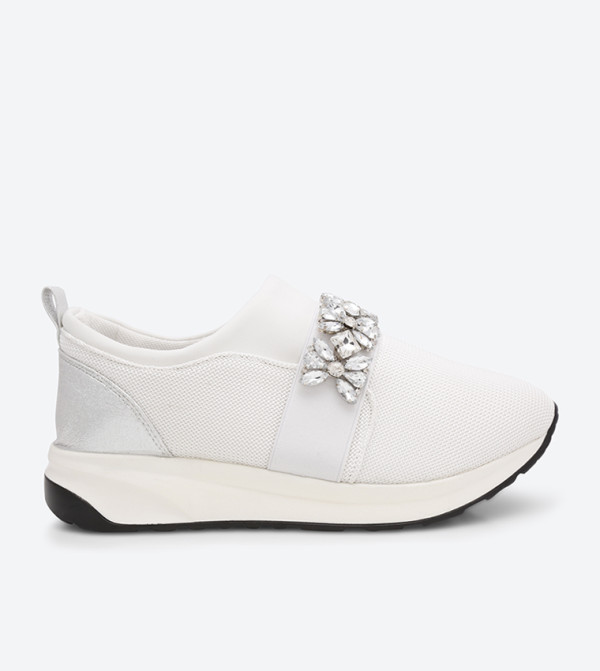 Hotsoles Hotsoles - White false