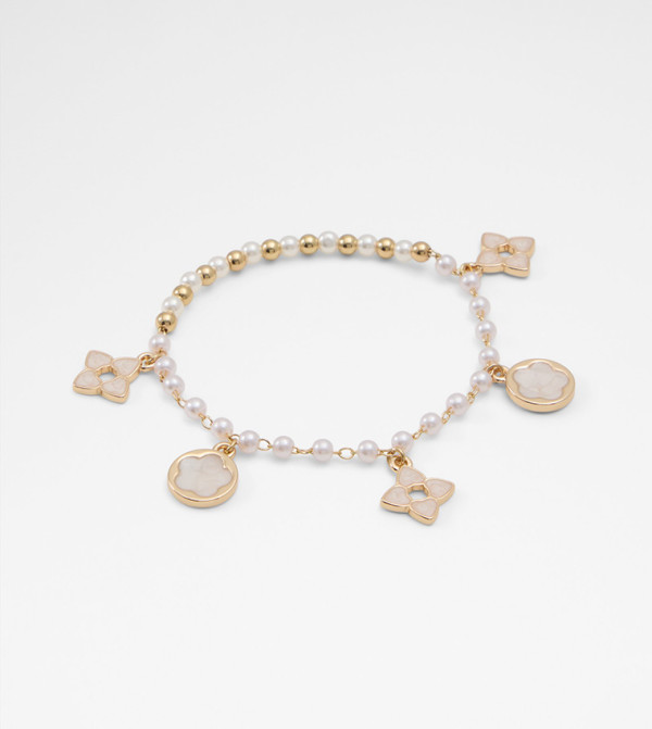 Aldo Accessories Aldo Accessories - White Bracelets