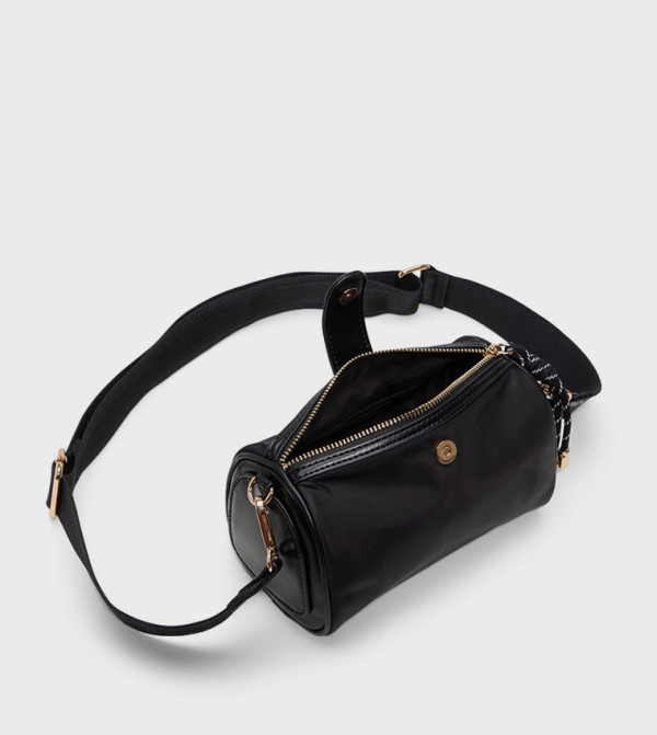 Call it Spring Bags - Black Cross Body Bags