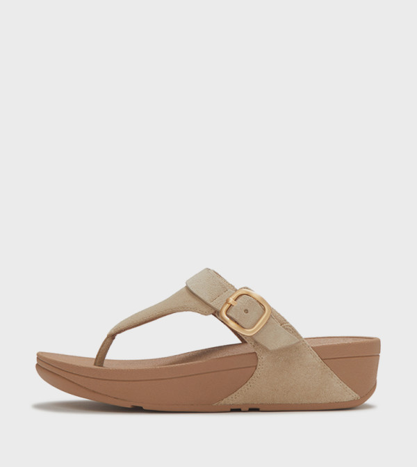 FitFlop FitFlop - Beige Wedges