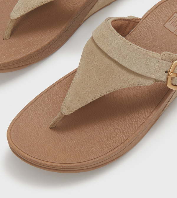 FitFlop FitFlop - Beige Wedges