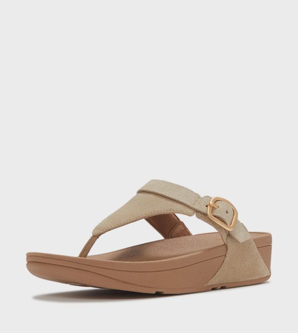 FitFlop FitFlop - Beige Wedges