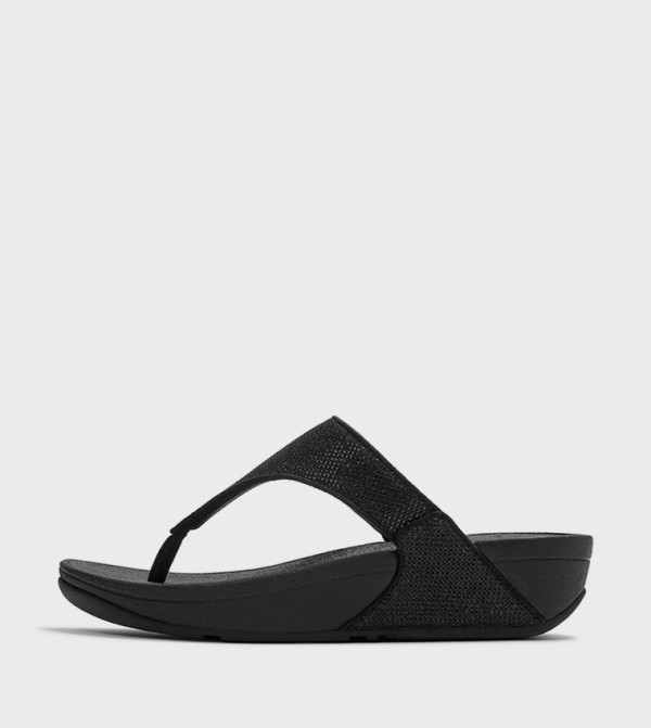 FitFlop  Wedges - Black Wedges