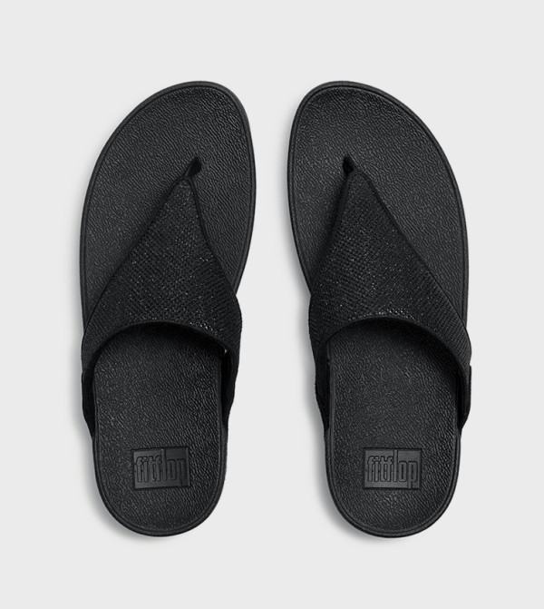 FitFlop  Wedges - Black Wedges