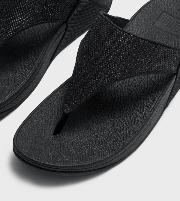 FitFlop  Wedges - Black Wedges