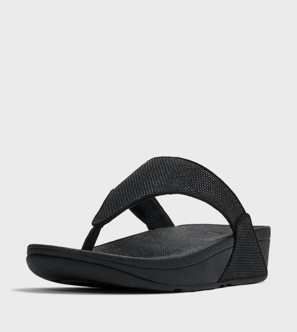 FitFlop  Wedges - Black Wedges