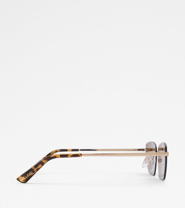 Aldo Accessories  Sunglasses - Gold undefined
