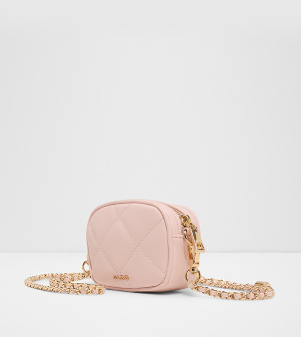 ألدو colorpop-w - وردي Cross Body Bags