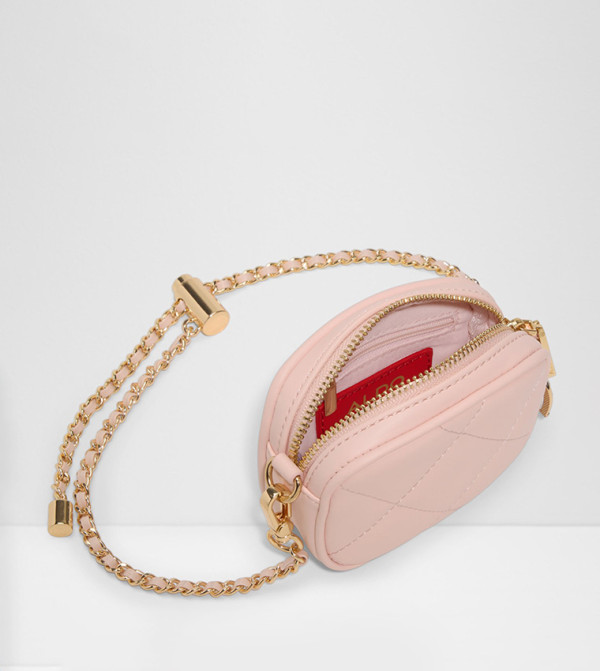 ألدو colorpop-w - وردي Cross Body Bags