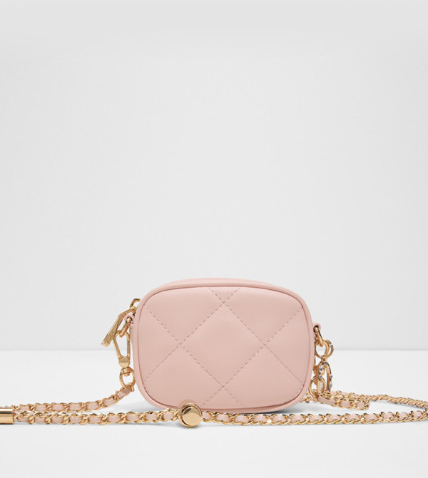 ألدو colorpop-w - وردي Cross Body Bags