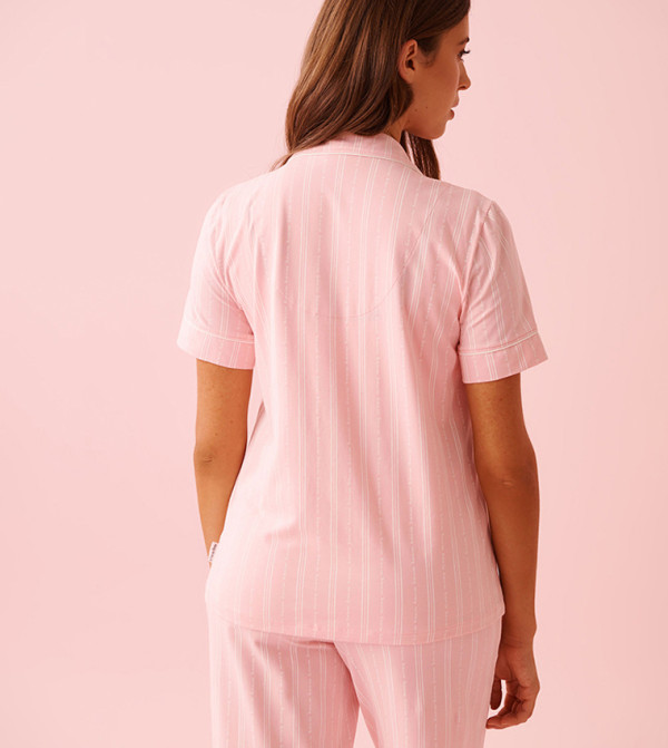 La Vie en Rose  - Pink Tops