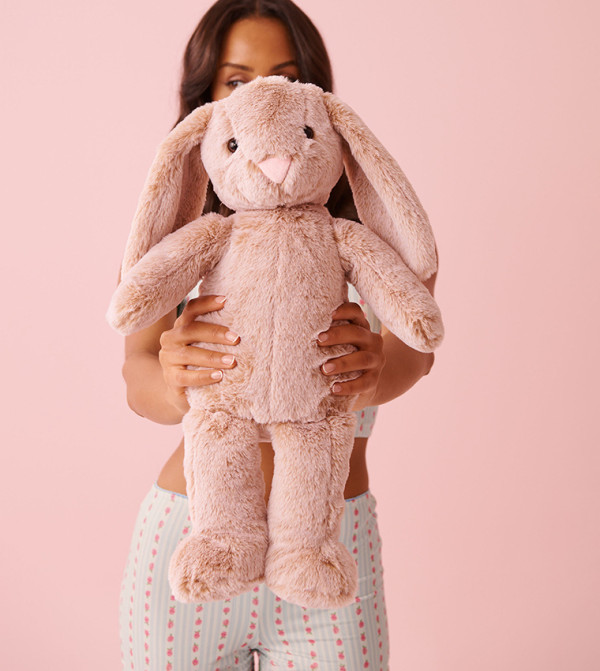 La Vie en Rose  - Light Brown undefined