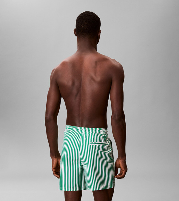Calvin Klein  Swimwear - Mint Bottoms