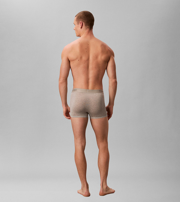 Calvin Klein  Vest & Underwear - Multi Trunks & Briefs