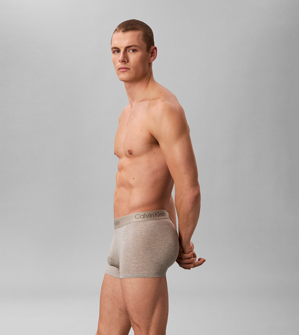 Calvin Klein  Vest & Underwear - Multi Trunks & Briefs