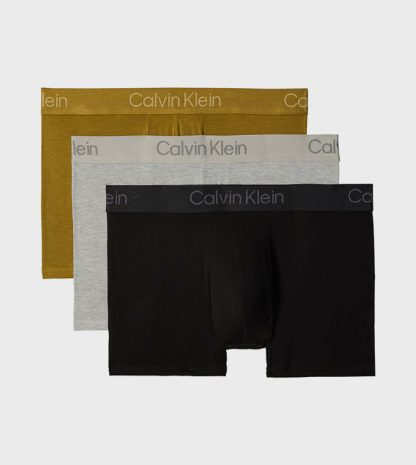Calvin Klein  Vest & Underwear - Multi Trunks & Briefs