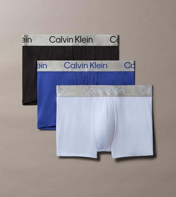 Calvin Klein  Vest & Underwear - Multi Trunks & Briefs