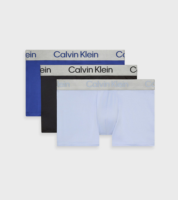 Calvin Klein  Vest & Underwear - Multi Trunks & Briefs