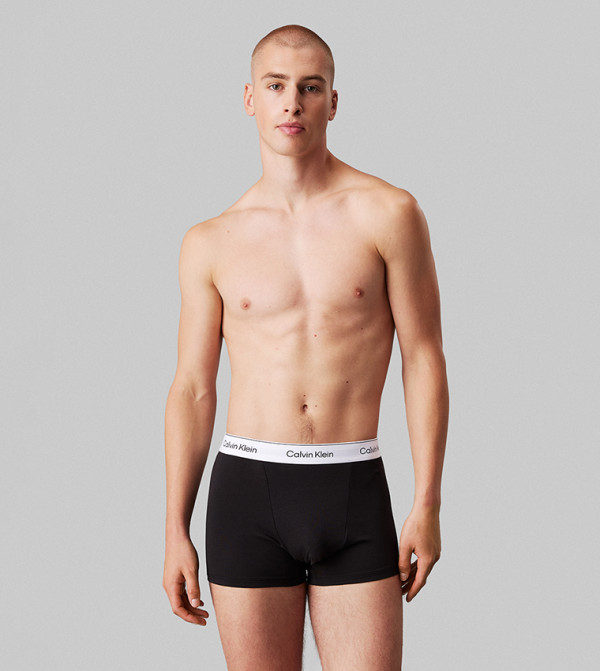 Calvin Klein Calvin Klein - Multi Trunks & Briefs