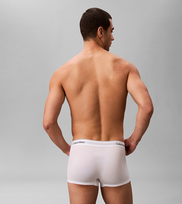 كالفين كلاين كالفين كلاين - متعدد سراويل داخلية