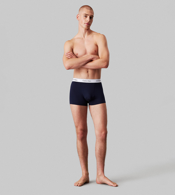 Calvin Klein  Trunks & Briefs - Multi Trunks & Briefs