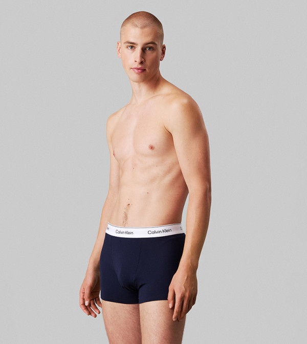 Calvin Klein  Trunks & Briefs - Multi Trunks & Briefs