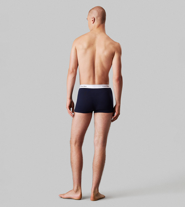 Calvin Klein  Trunks & Briefs - Multi Trunks & Briefs