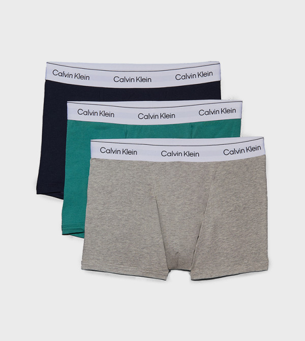 Calvin Klein  Trunks & Briefs - Multi Trunks & Briefs