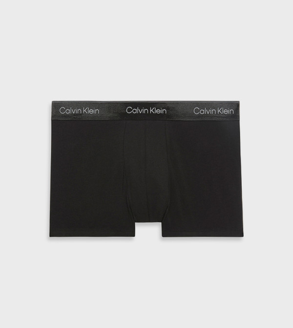 Calvin Klein  Vest & Underwear - Black Trunks & Briefs